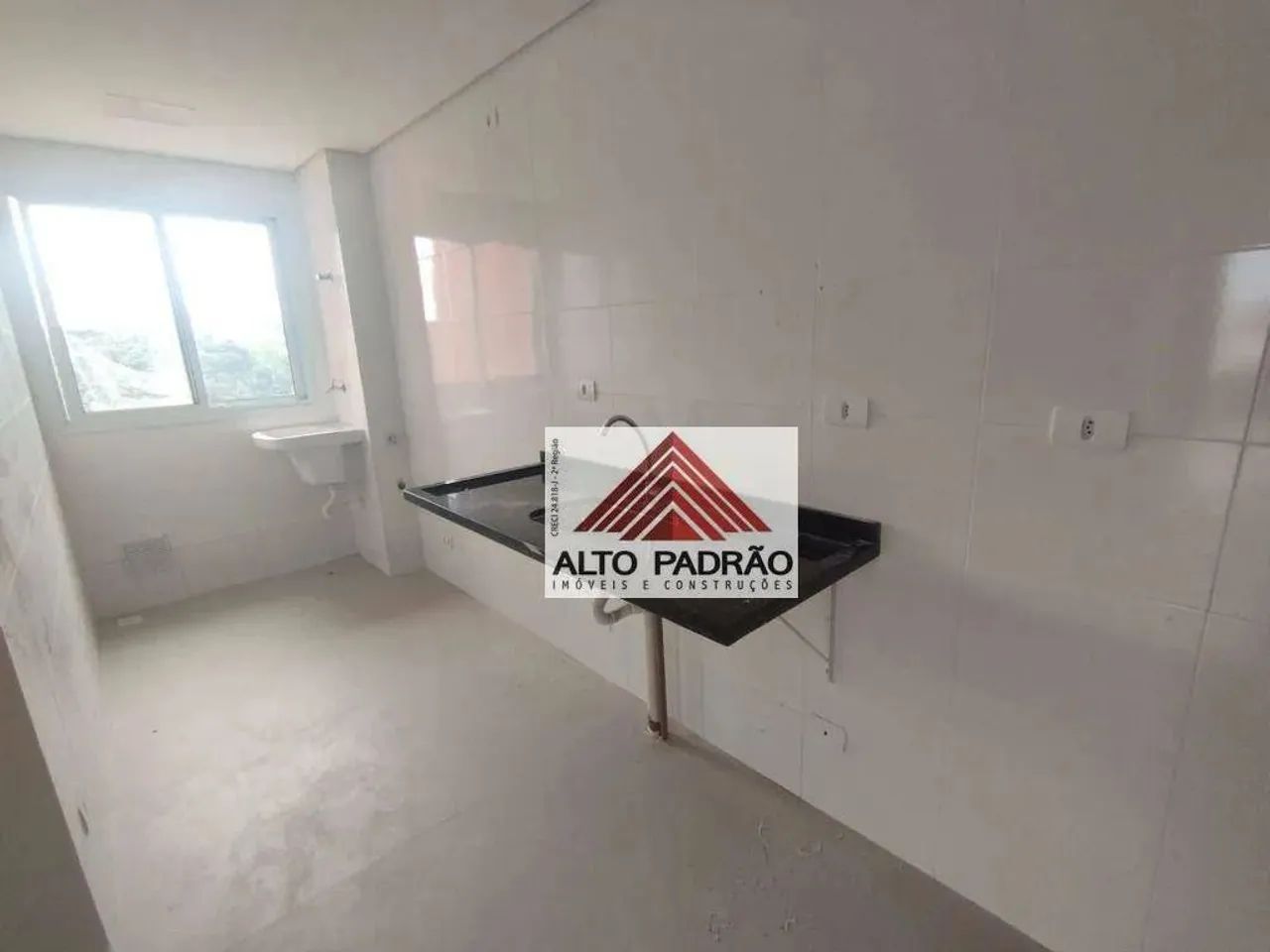 Apartamento com 3 dormitórios para alugar, 76 m² por R$ 4.000,00/mês - Vila Bocaina - Mauá - Foto 4