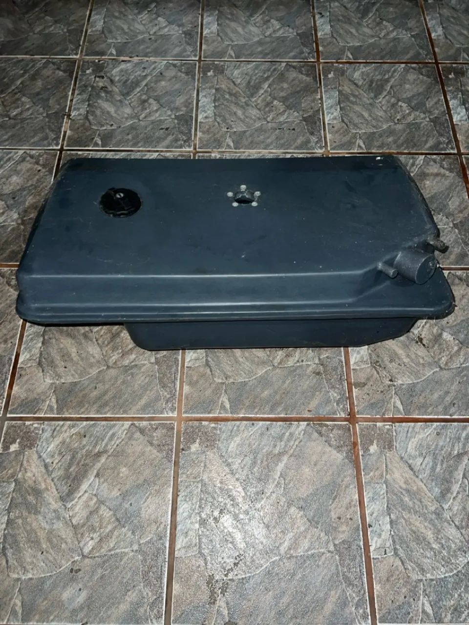 Tanque de Combustível para Fusca de Polietileno