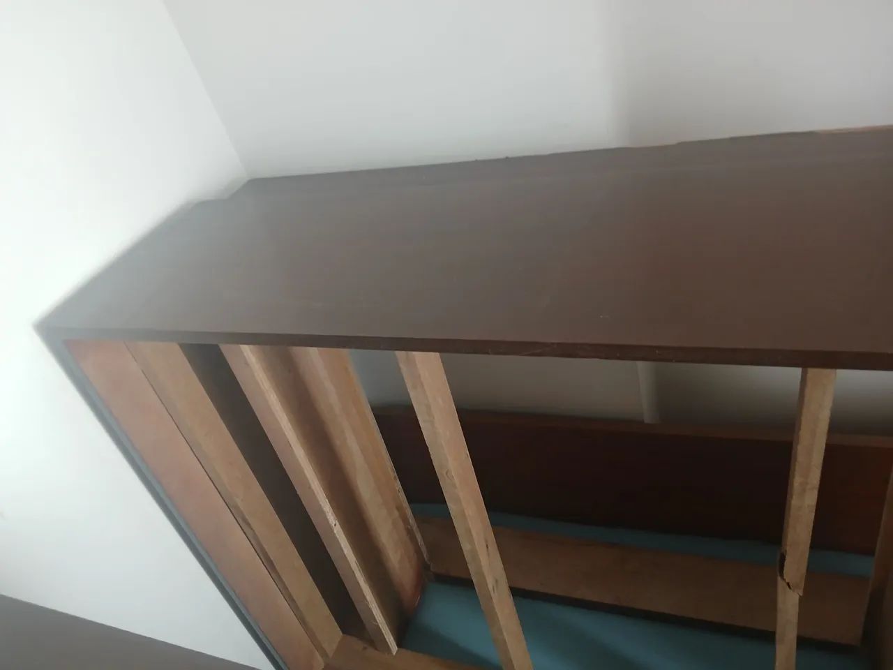 Cama Box de Madeira com Cama Baixa - Foto 4