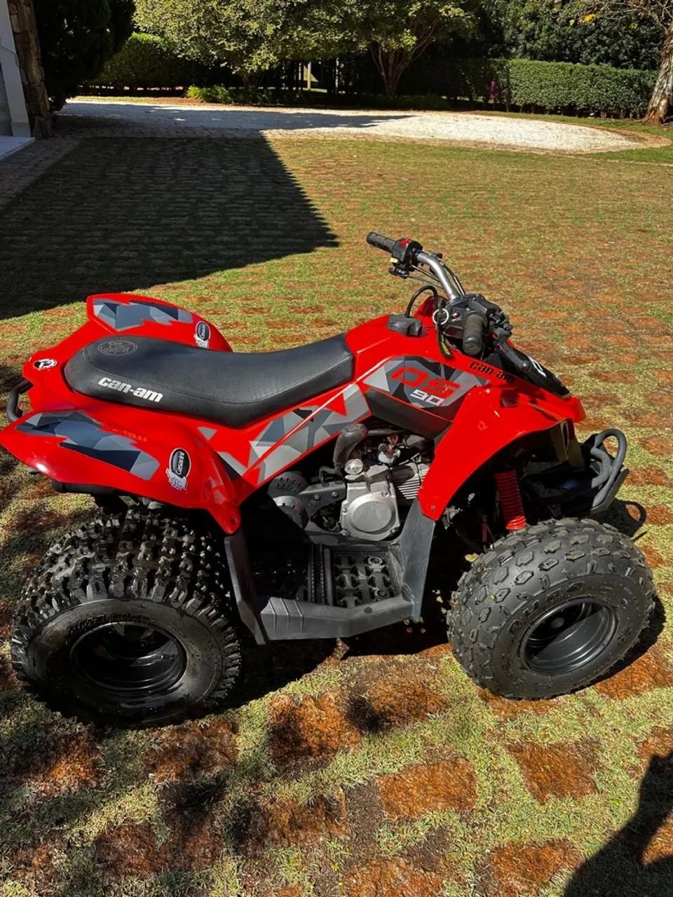 Quadriciclos novíssimos a venda - Foto 3