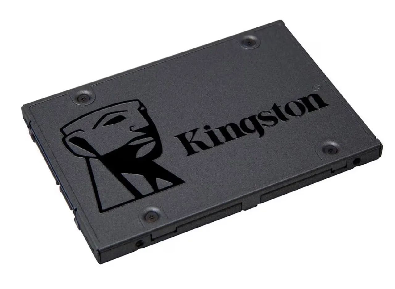 SSD KINGSTON 960gb  - Foto 2