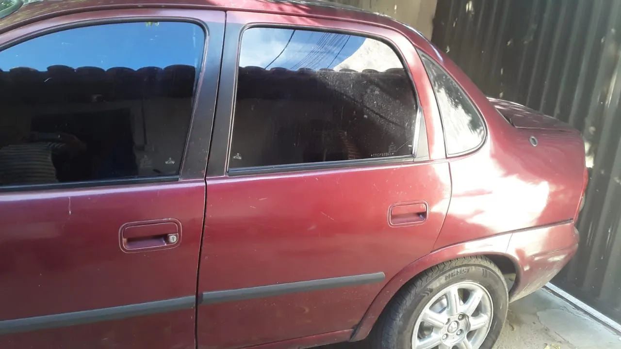 Estou vendendo ótimo Corsa 