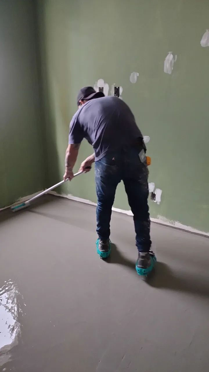 Instalação de piso vinílico  - Foto 2