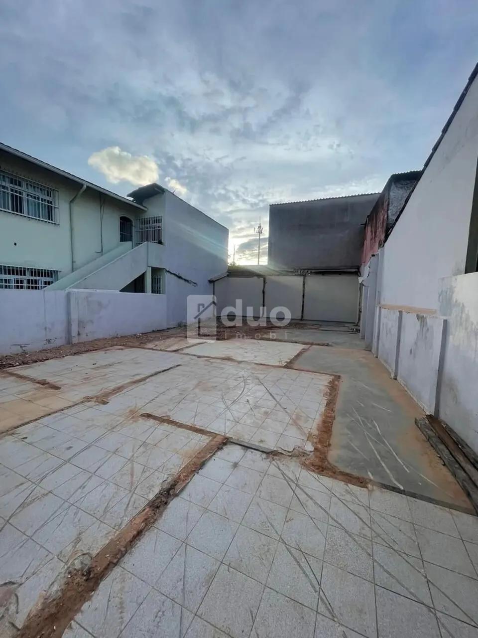 Terreno à Venda Centro de Vila Velha