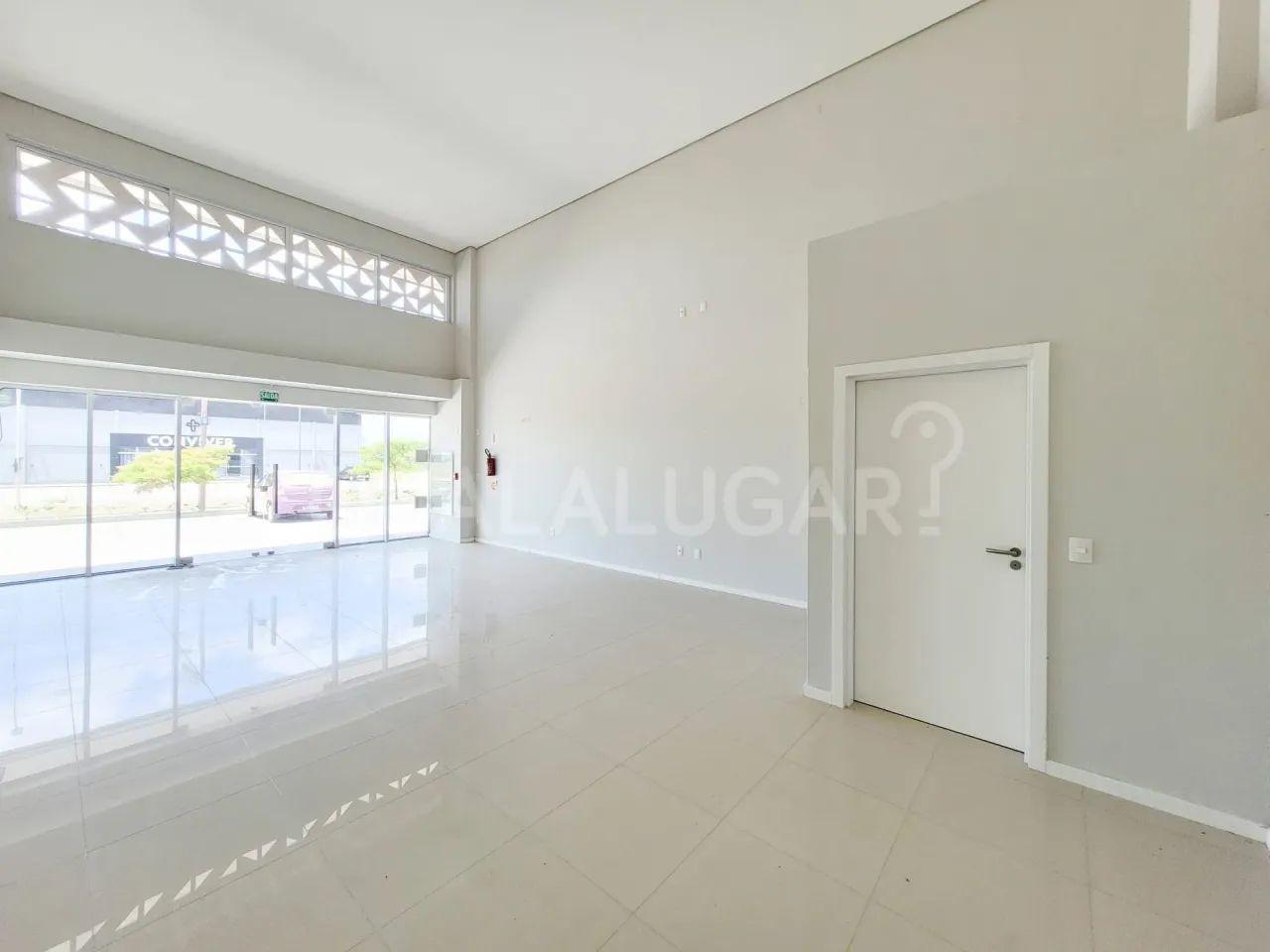 Sala Comercial para locação, Centro, Tubarão, SC - Foto 4