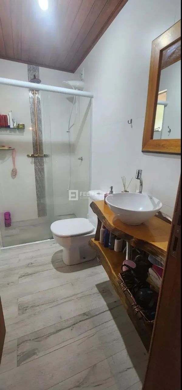 Casa em Centro - Águas Mornas, SC - Foto 5