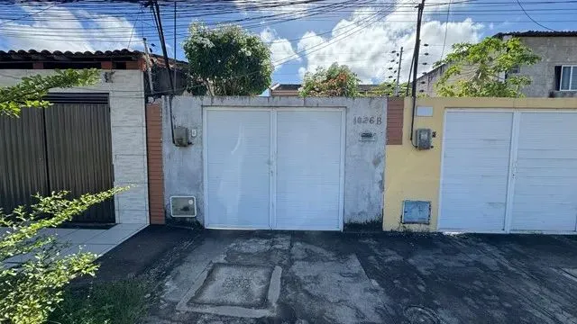 CASA para alugar na cidade de FORTALEZA-CE