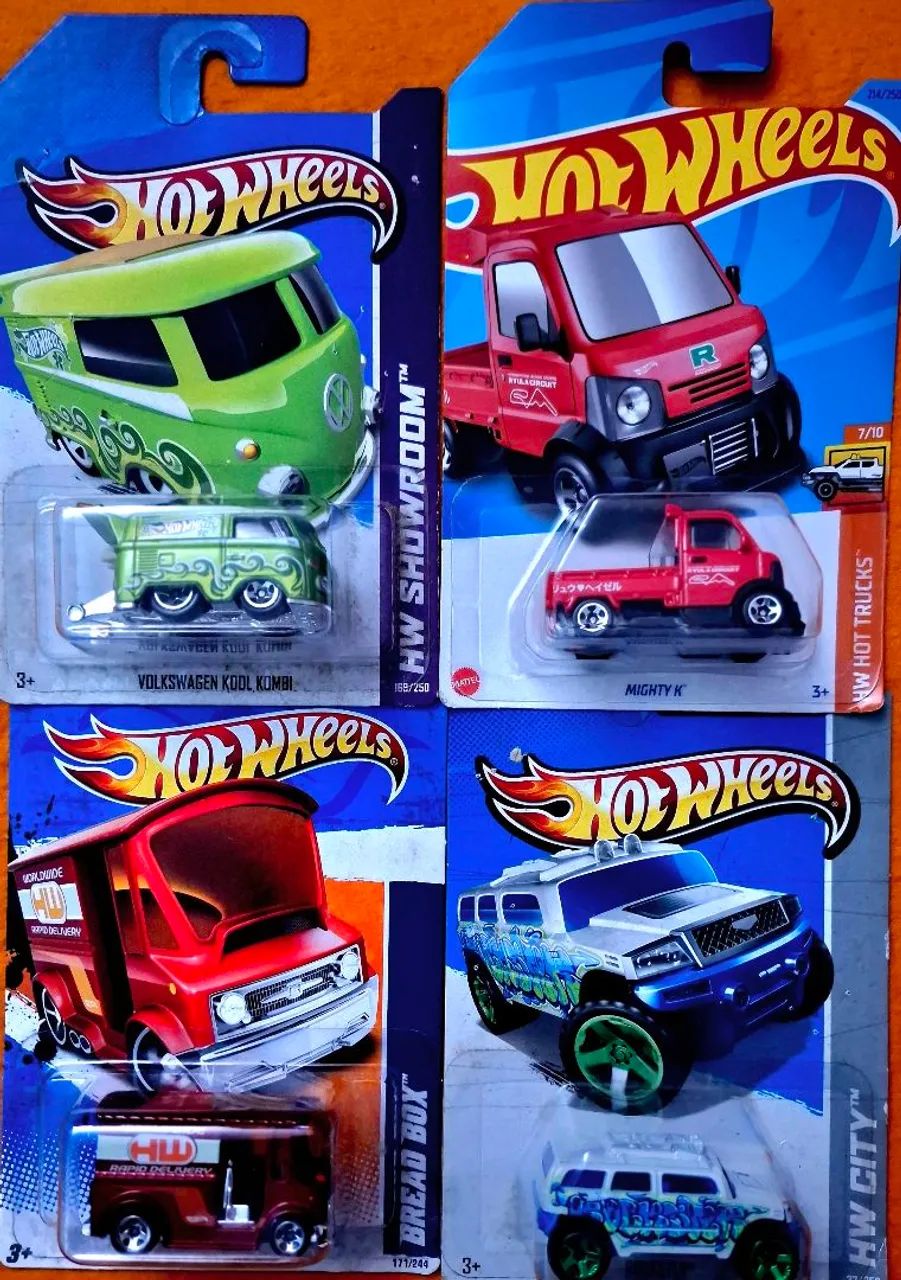 Wheels Mais Raros Carros Hot Wheels Caros Carrinhos Da Hot Wheels - Main Image