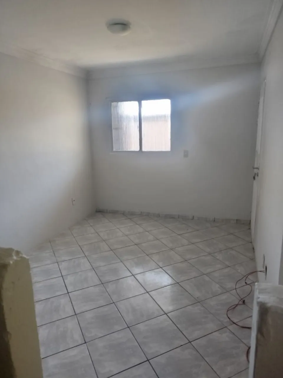 Vendo casa!