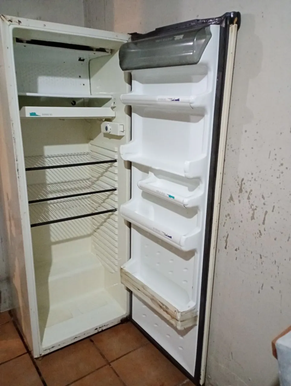 Geladeira