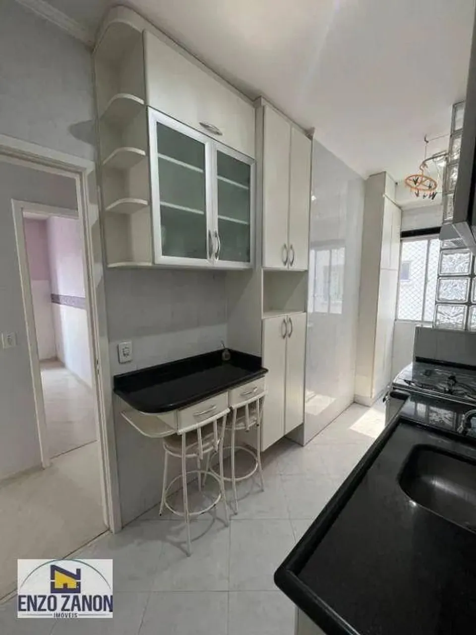 Excelente apartamento para locação Nova Petrópolis - São Bernardo do Campo/SP