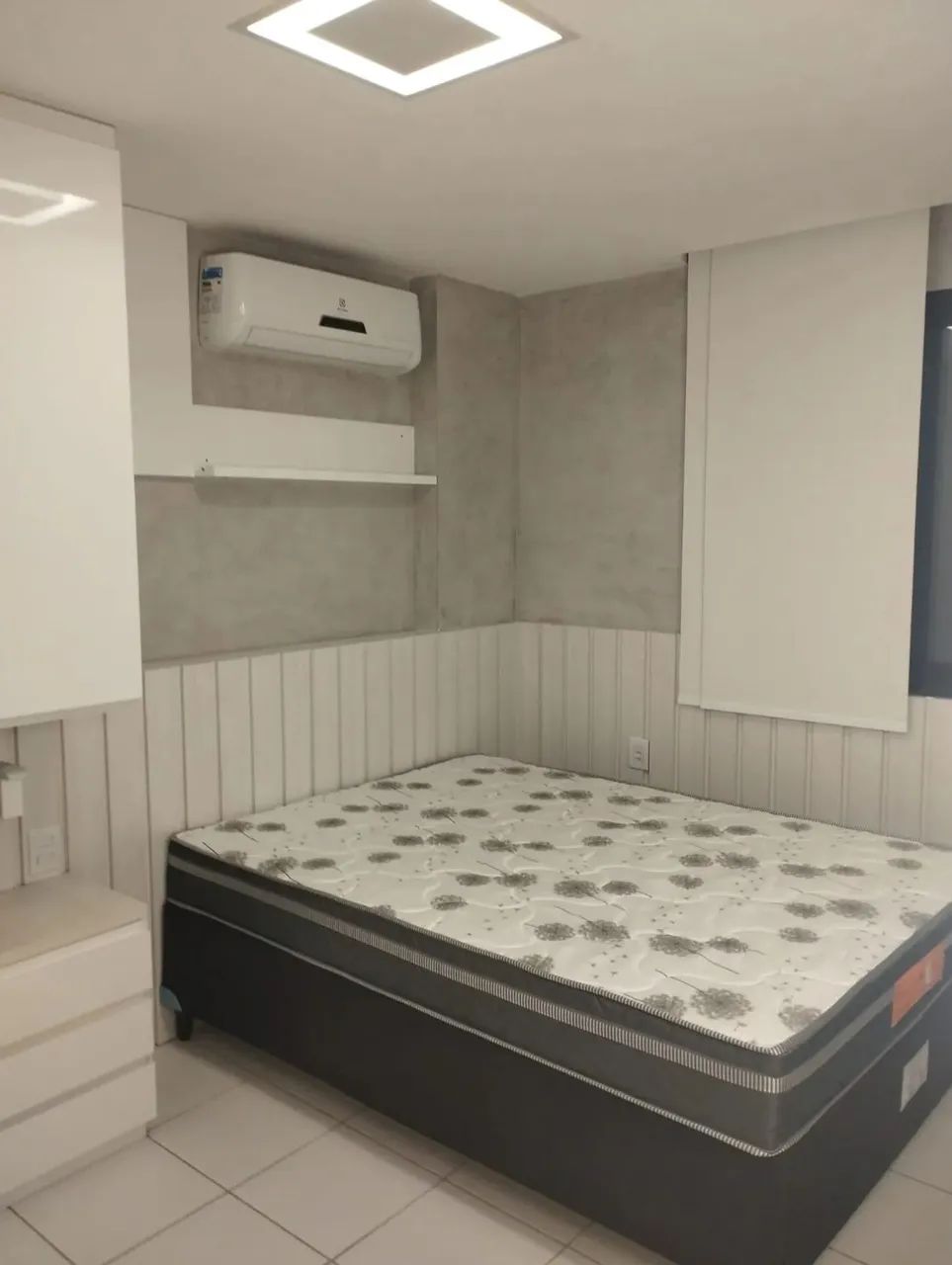 Excelente apartamento mobiliado - Foto 3