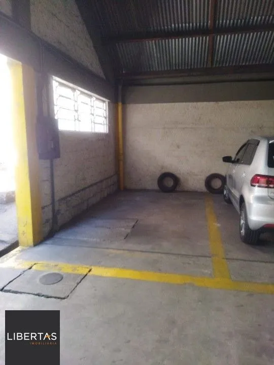 Box em Menino Deus