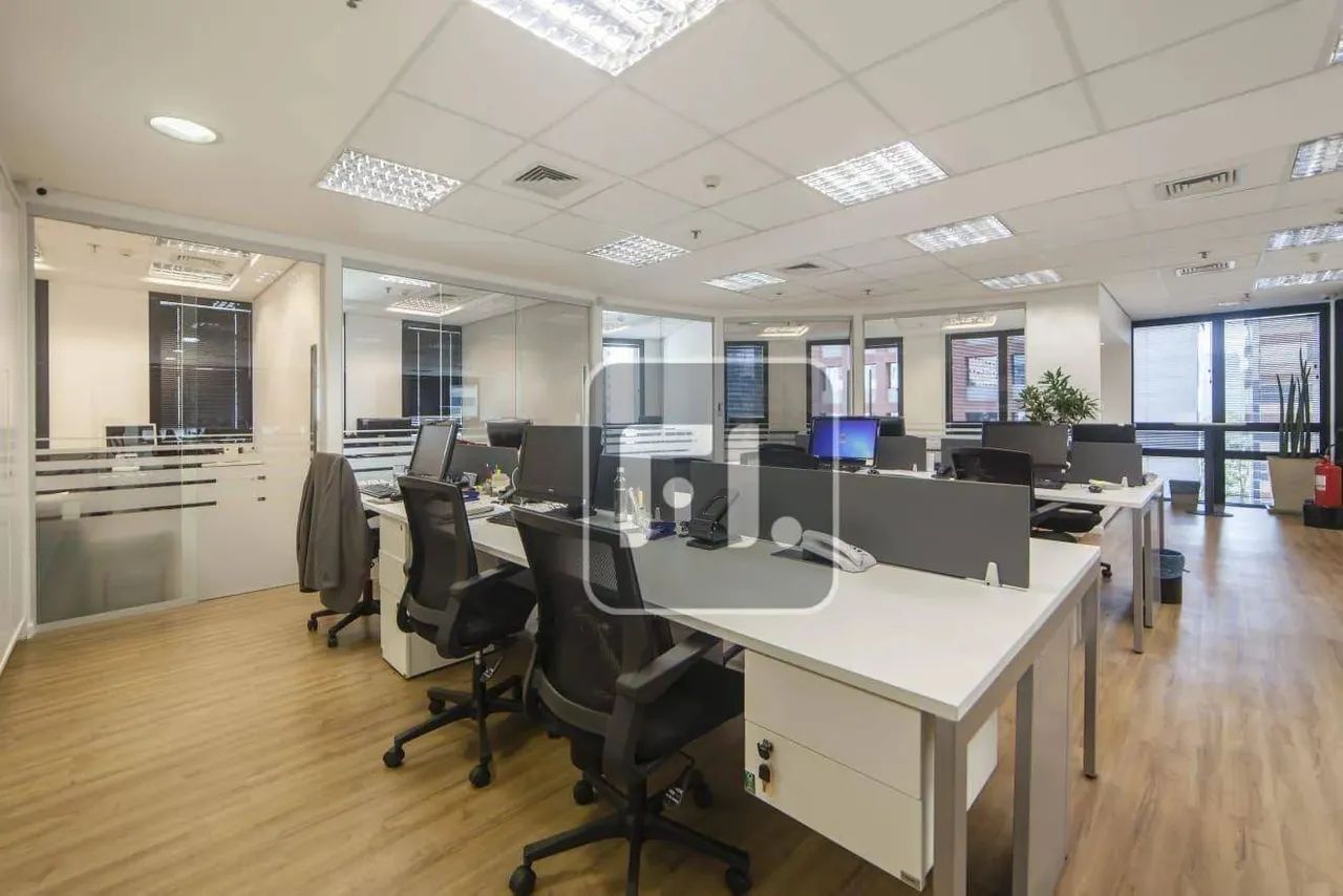 Conjunto para alugar, 410 m² por R$ 66.028,00/mês - Vila Olímpia - São Paulo/SP