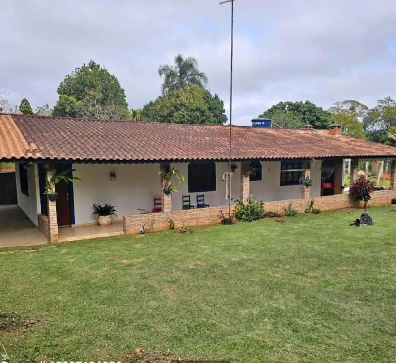 Primeira imagem do imóvel