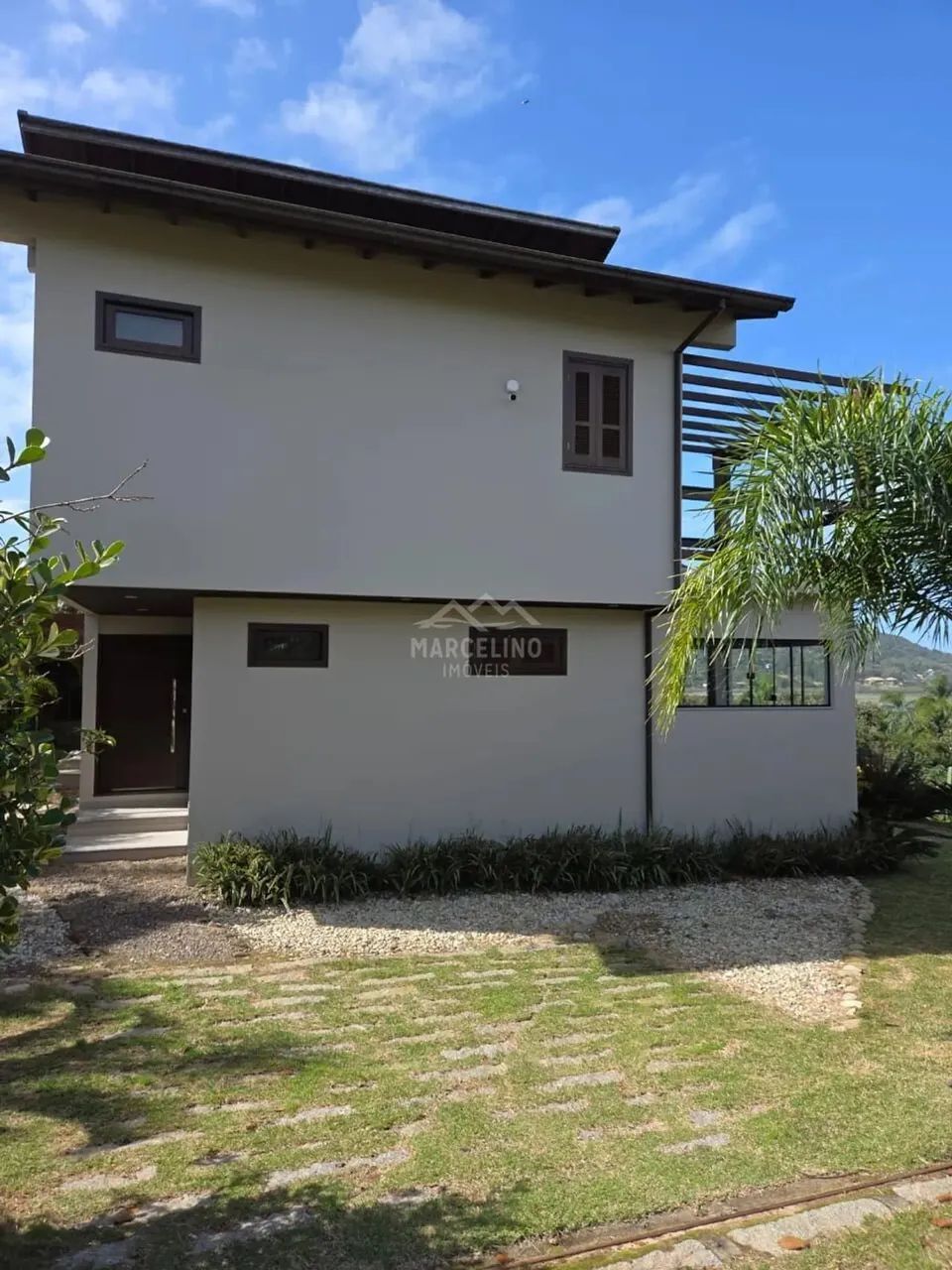Casa Alto Padrão em Ponta da Piteira, Imbituba/SC - Foto 4