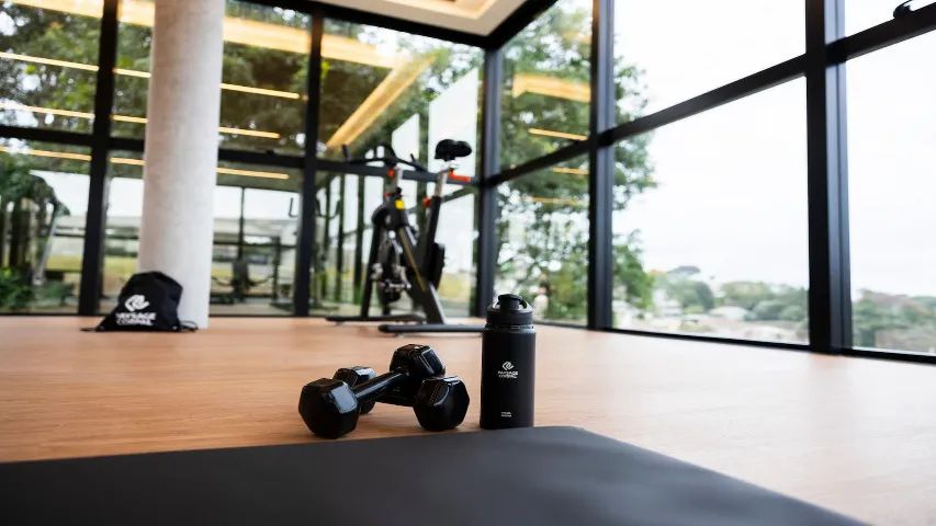 Terreno de 170m² em frente ao Bosque - Condomínio Paysage Terrara - Foto 6