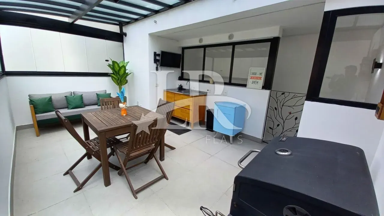 LR Flats - oportunidade para venda e locação, confira agora!