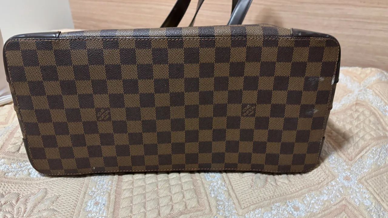 Bolsa Louis Vuitton Original - Foto 4