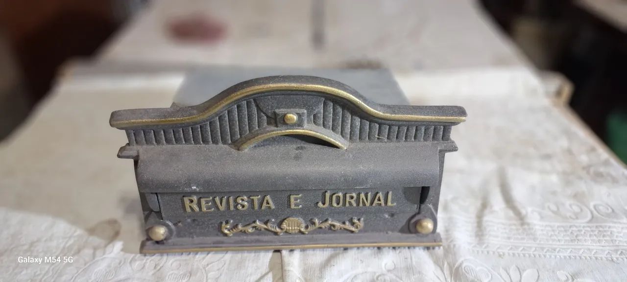 Caixa de correios 64315478073346121