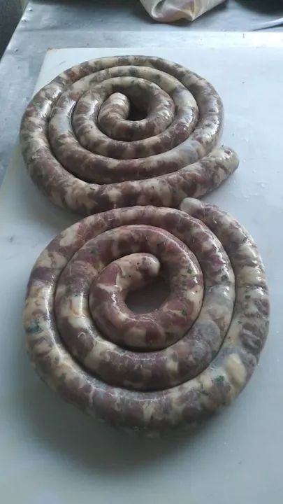 Linguiça caseira pantaneira! - Foto 2