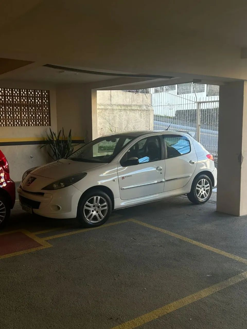 Vendo Peugeot 207 Quiksilver 