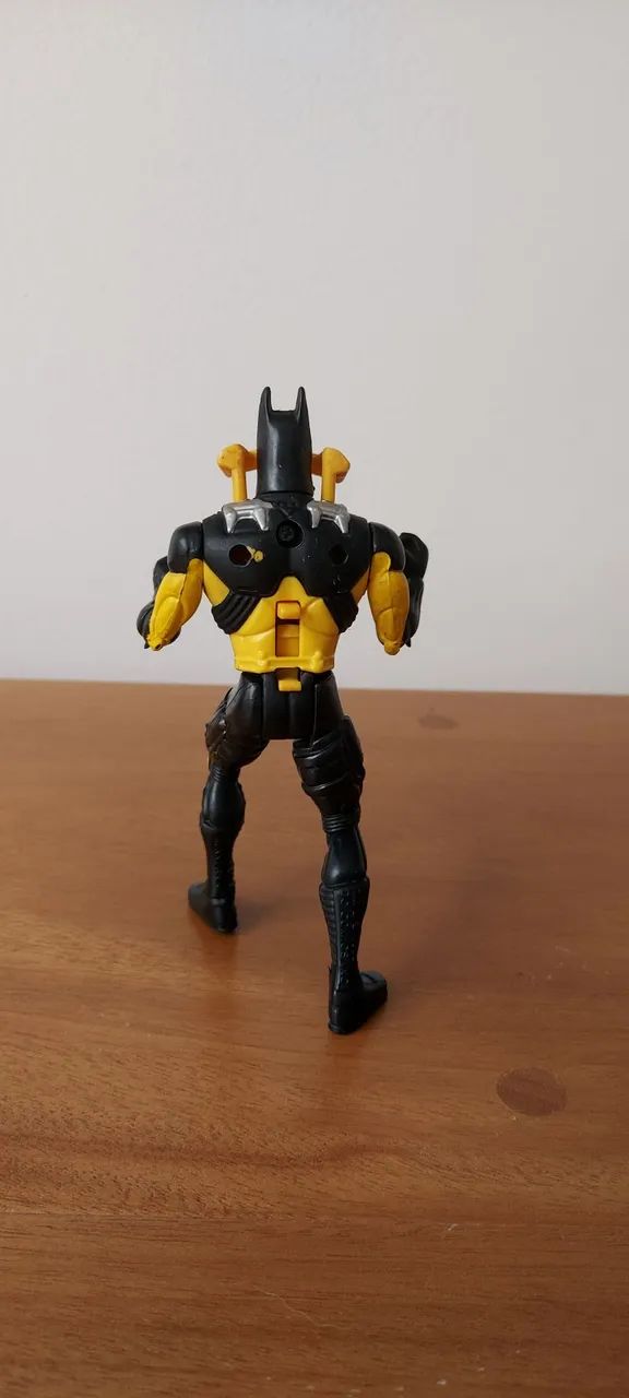 Batman - Original Kenner anos 90 - Foto 3