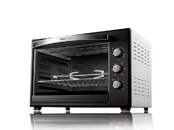 forno eletrico best 48 litros - promoçao