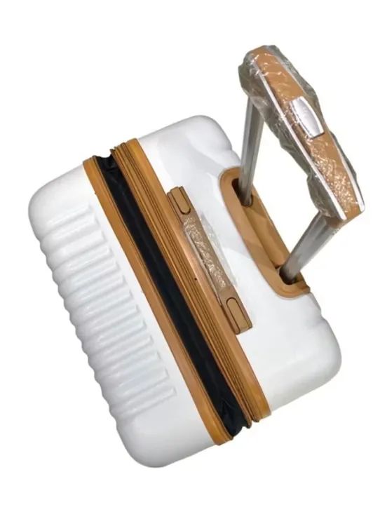 Mala Branca 35 kg - Foto 3