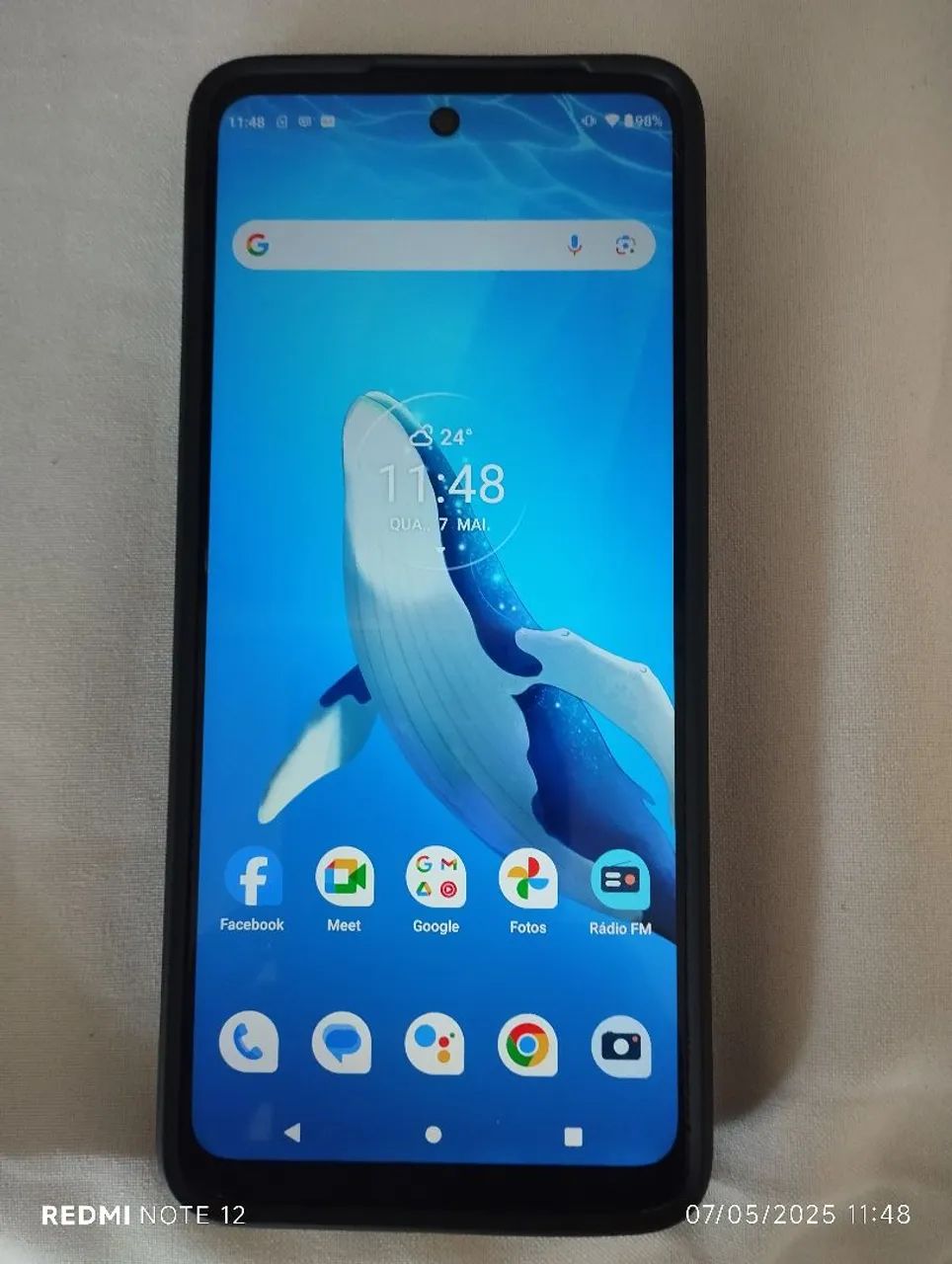 Moto G60S - Foto 3