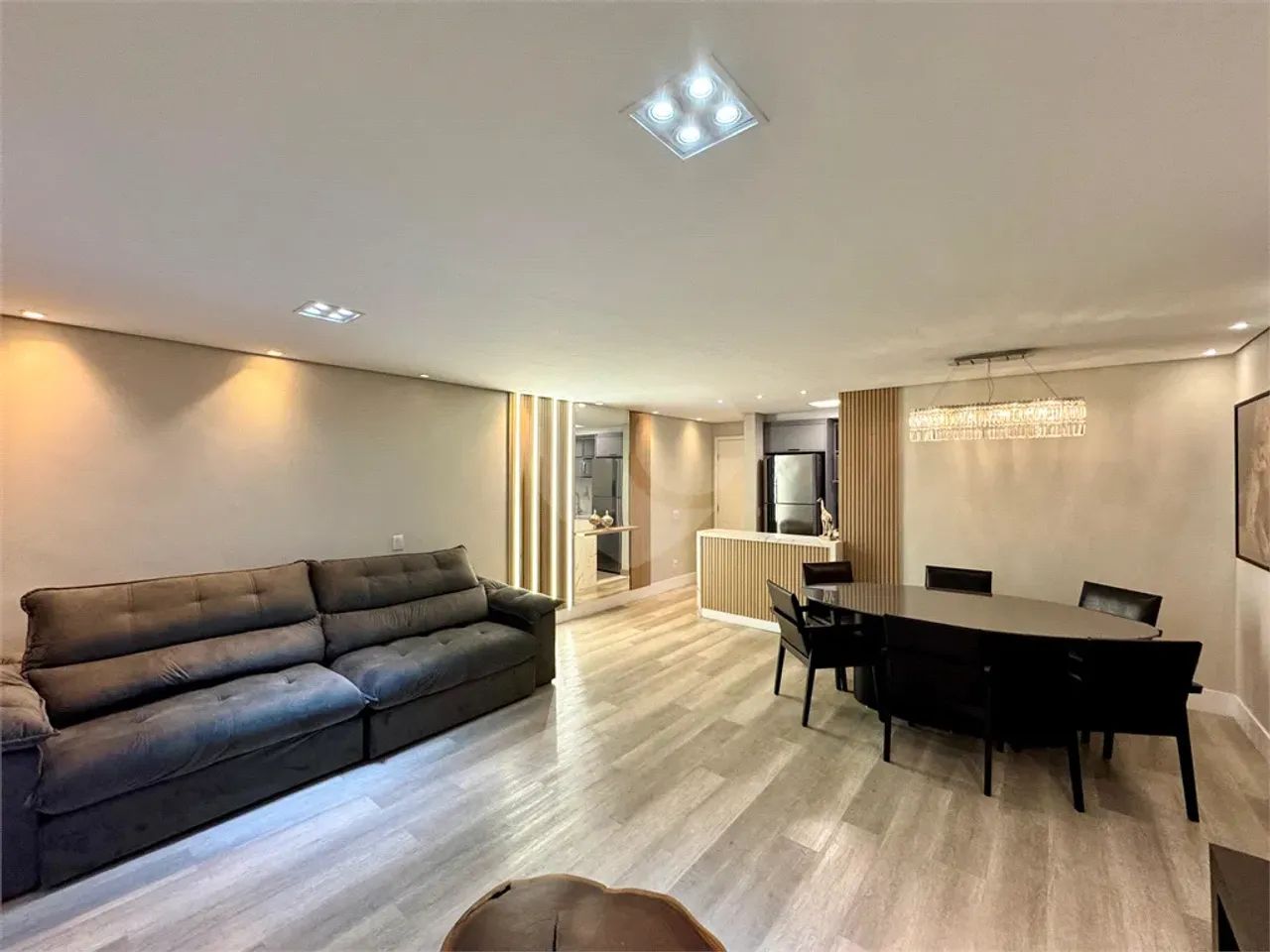 Apartamento com 3 quartos à venda em Vila Canero - SP - Foto 4