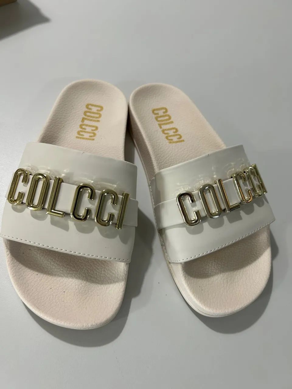 Chinelo Slide Colcci - Foto 2