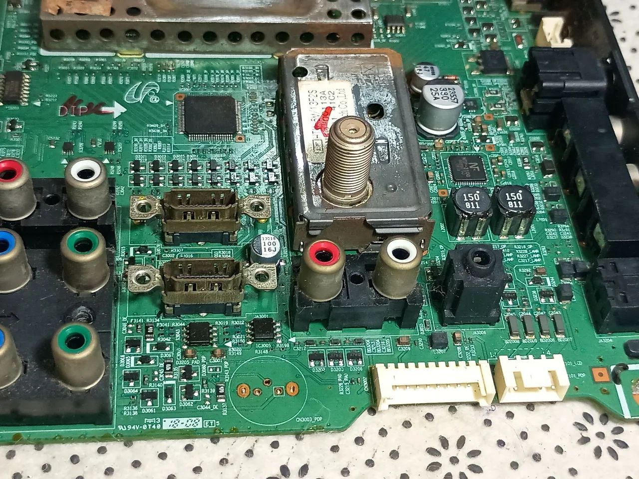 PLACAPARA TV SAMSUNG. - Foto 4