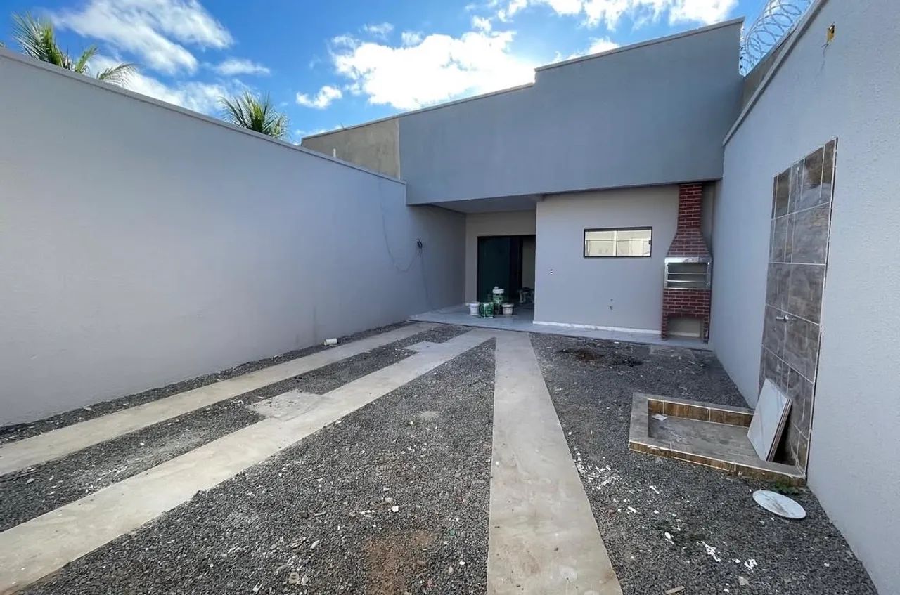 Casa a venda no Santos Dumont  - Foto 4