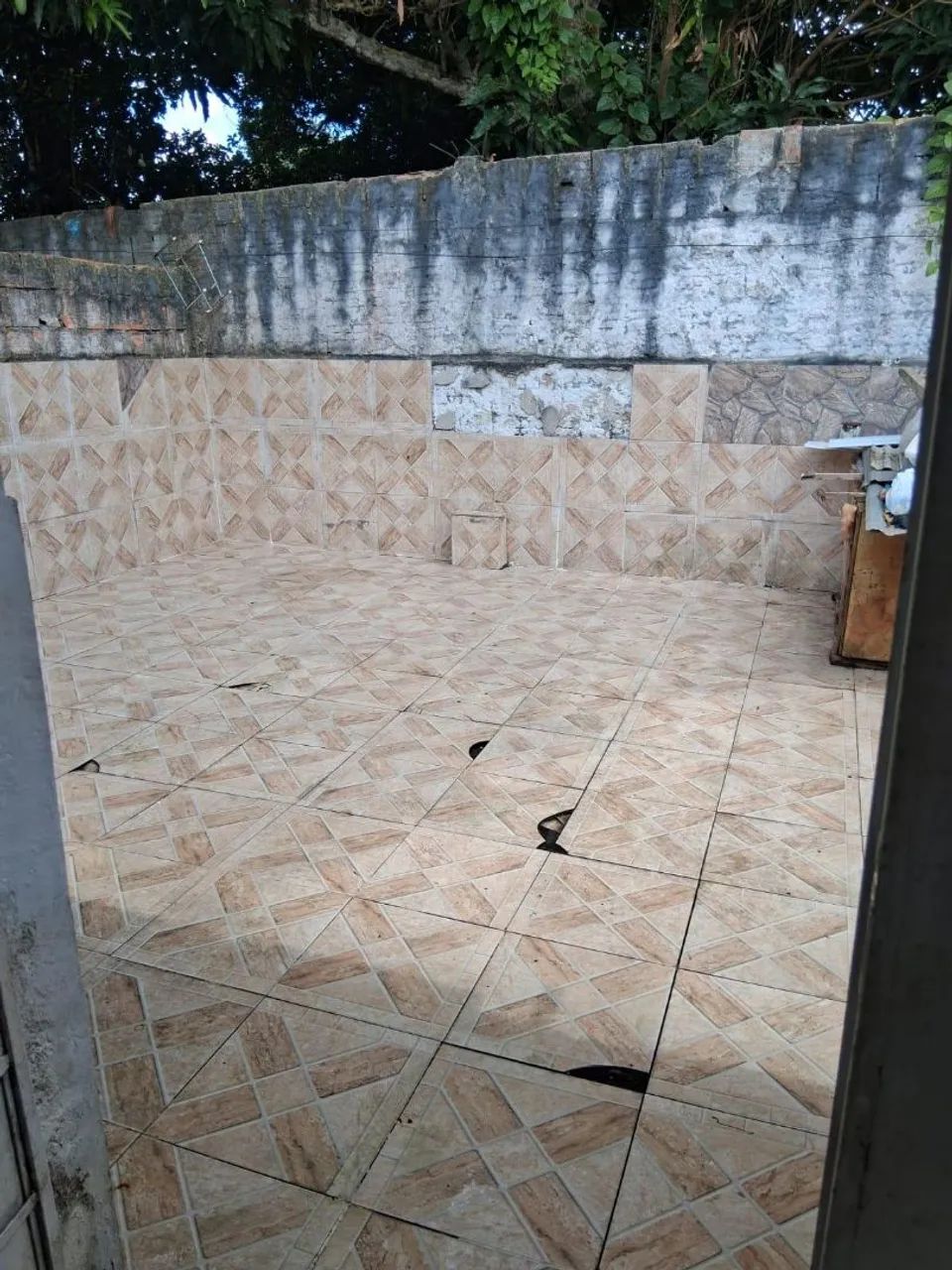 casa em condomínio pequena  - Foto 4