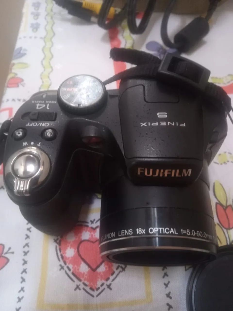 Máquina fotográfica Fujifilm 14mp - Foto 6