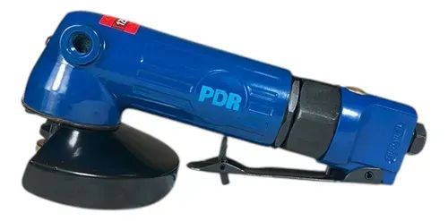 Esmerilhadeira Angular Pneumática 5 Pol PDR PRO-475 - Foto 3