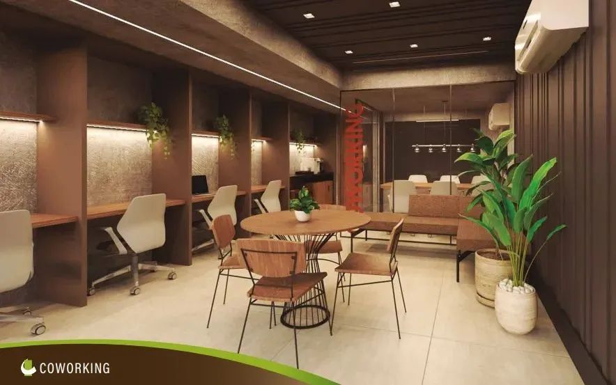 PARC COLLEGE - Foto 4