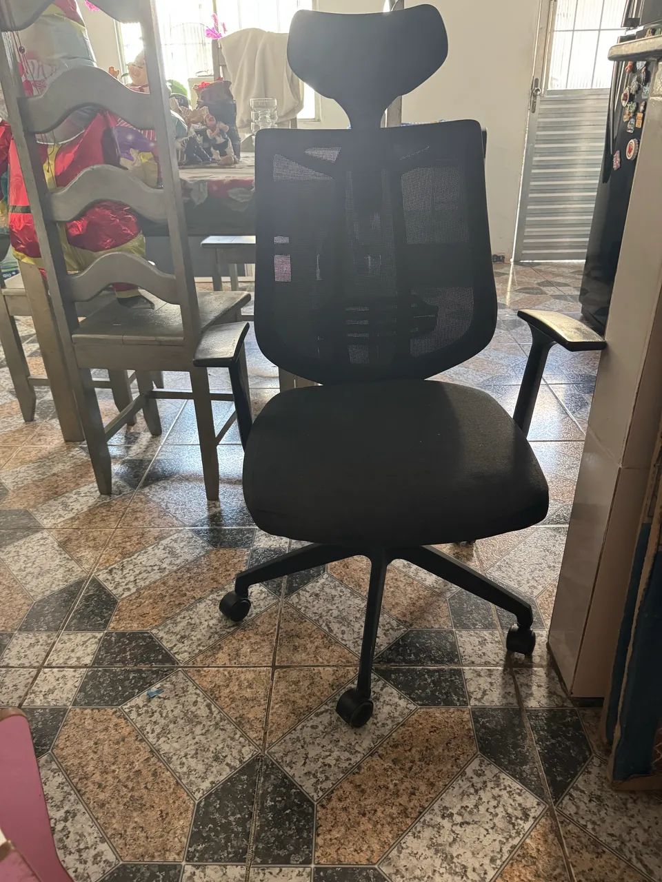 Cadeira executiva