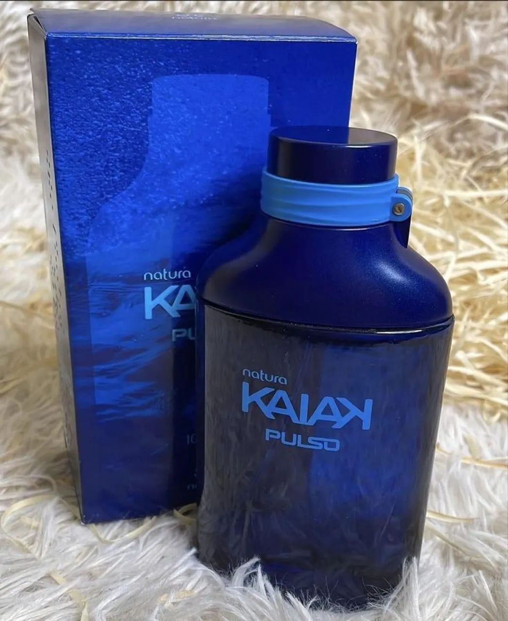 Perfume Kaiak Urbe e Pulso Natura - Foto 2