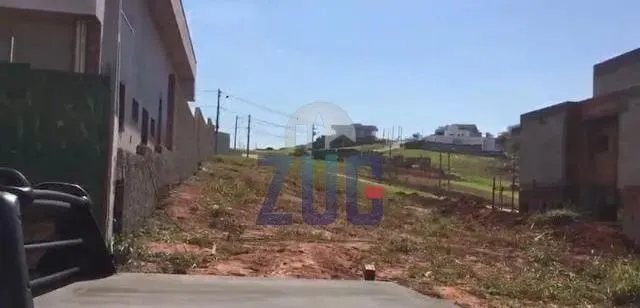Terreno à venda em Louveira, Santa Isabel II, com 525 m², Condomínio Reserva Santa Isabel
