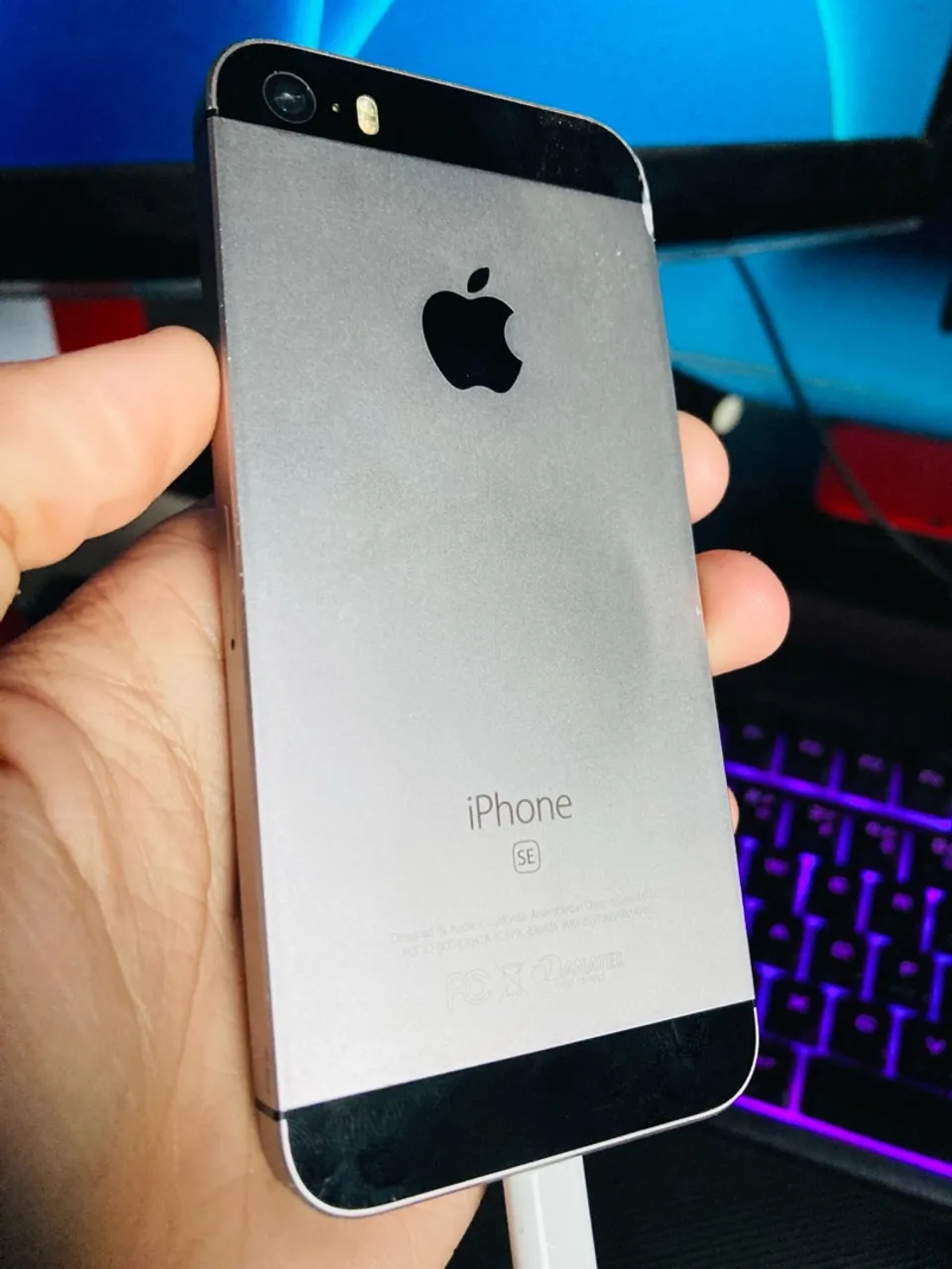 iPhone SE 2016 64GB
