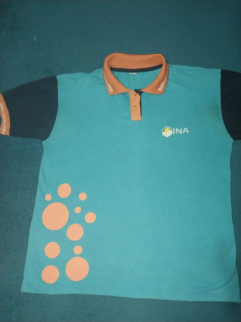 Fardamento escola INA - Foto 5