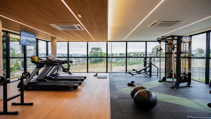 Terreno de 170m² em frente ao Bosque - Condomínio Paysage Terrara - Foto 11