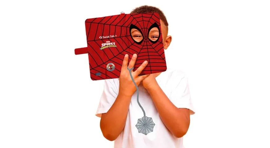 Tablet homem aranha  - Foto 2