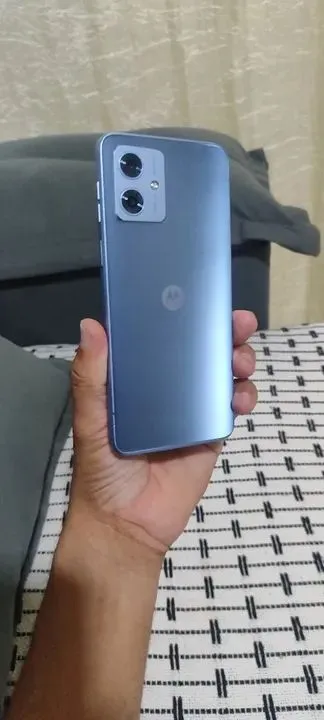 Moto G54