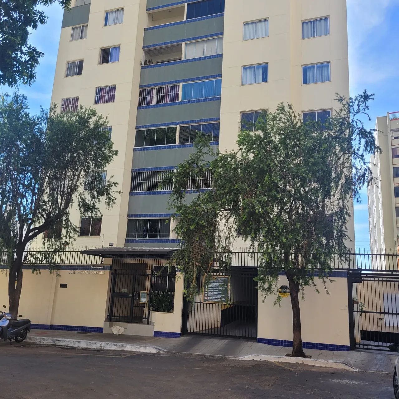 Foto - Goiânia - Setor Central