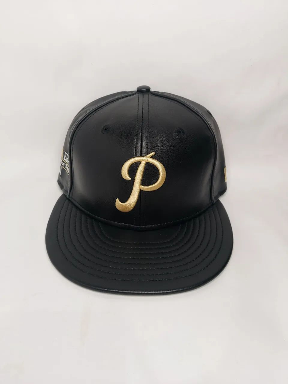 Boné Philadelphia Phillies preto - New era - 5950 - Baseball - Foto 2