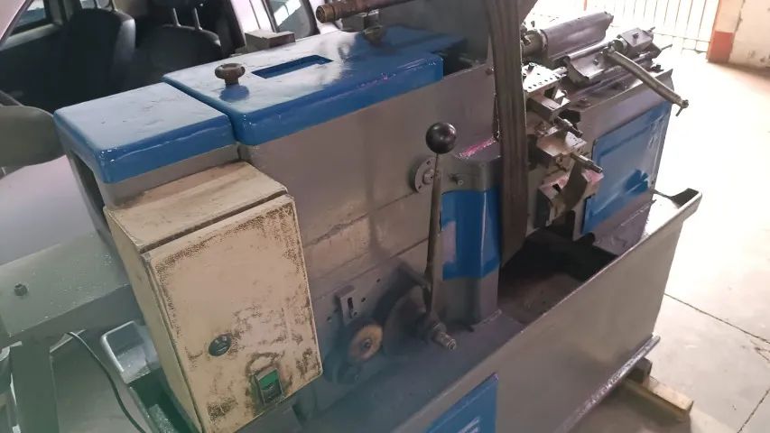 *PROMOÇÃO* PRENSA HIDRAULICA 150 TONELADAS - Foto 5