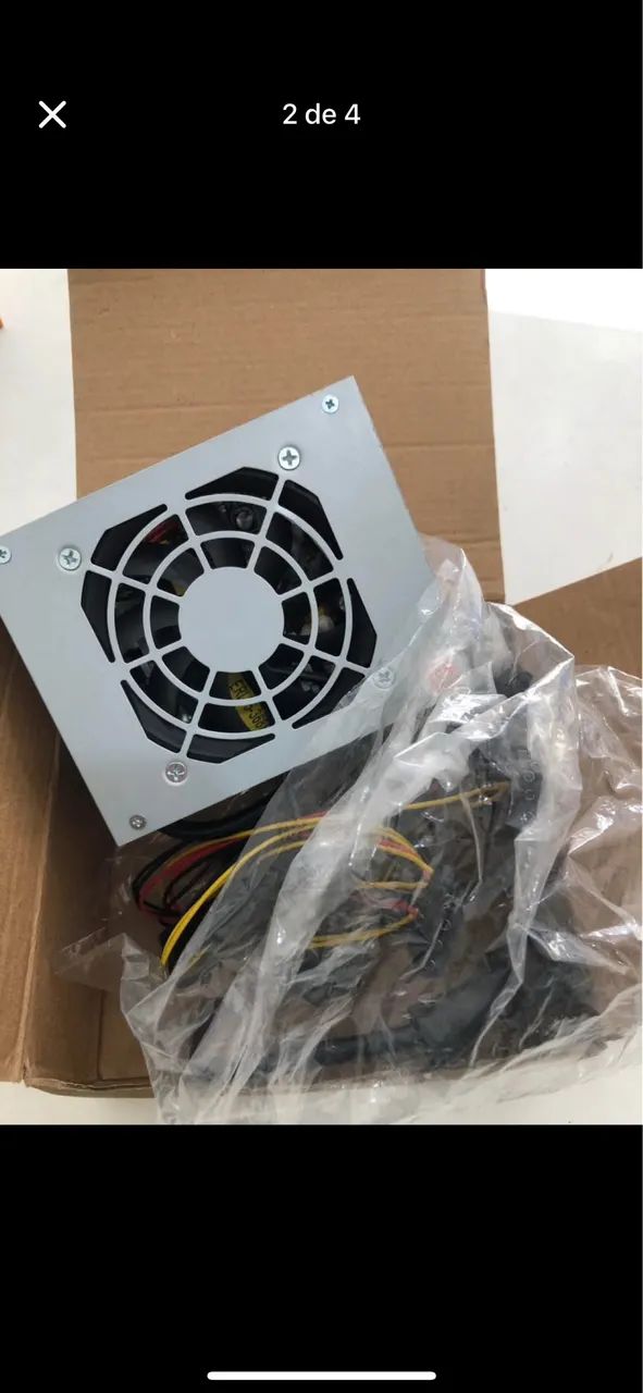 Notebook computer power supply64166980376705122